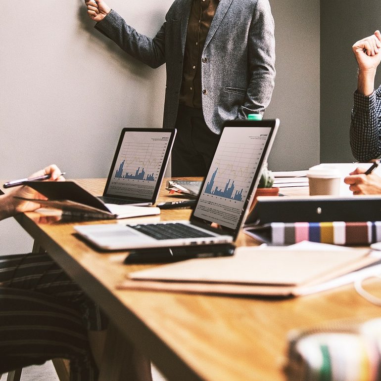 Expériences de Francois Duong